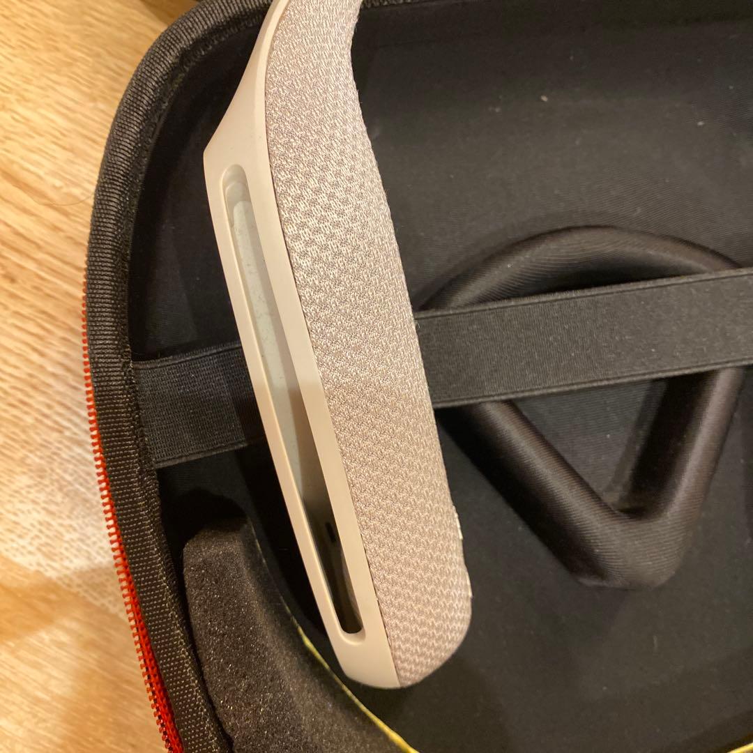 美品　SONY SRS-WS1 ウェアラブルネックスピーカー