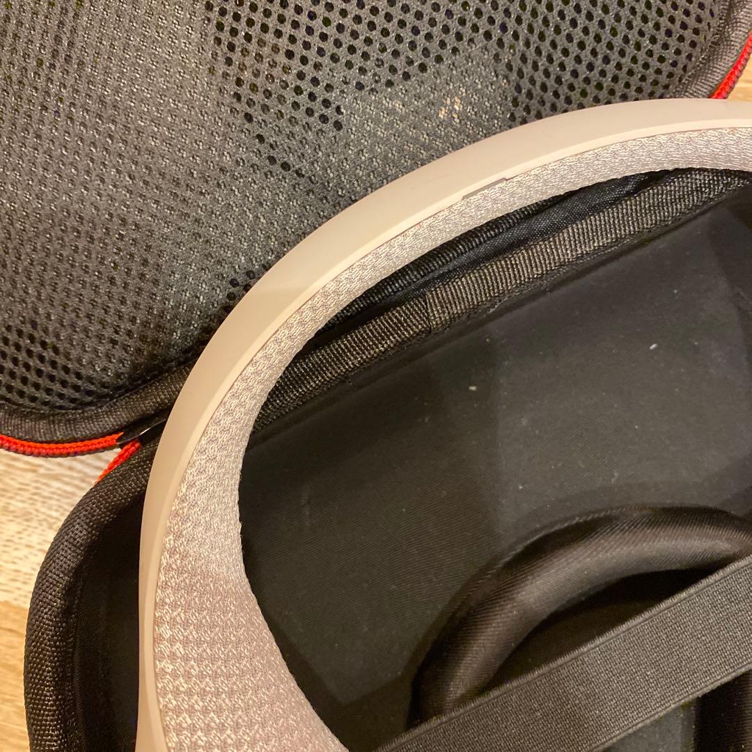 美品　SONY SRS-WS1 ウェアラブルネックスピーカー