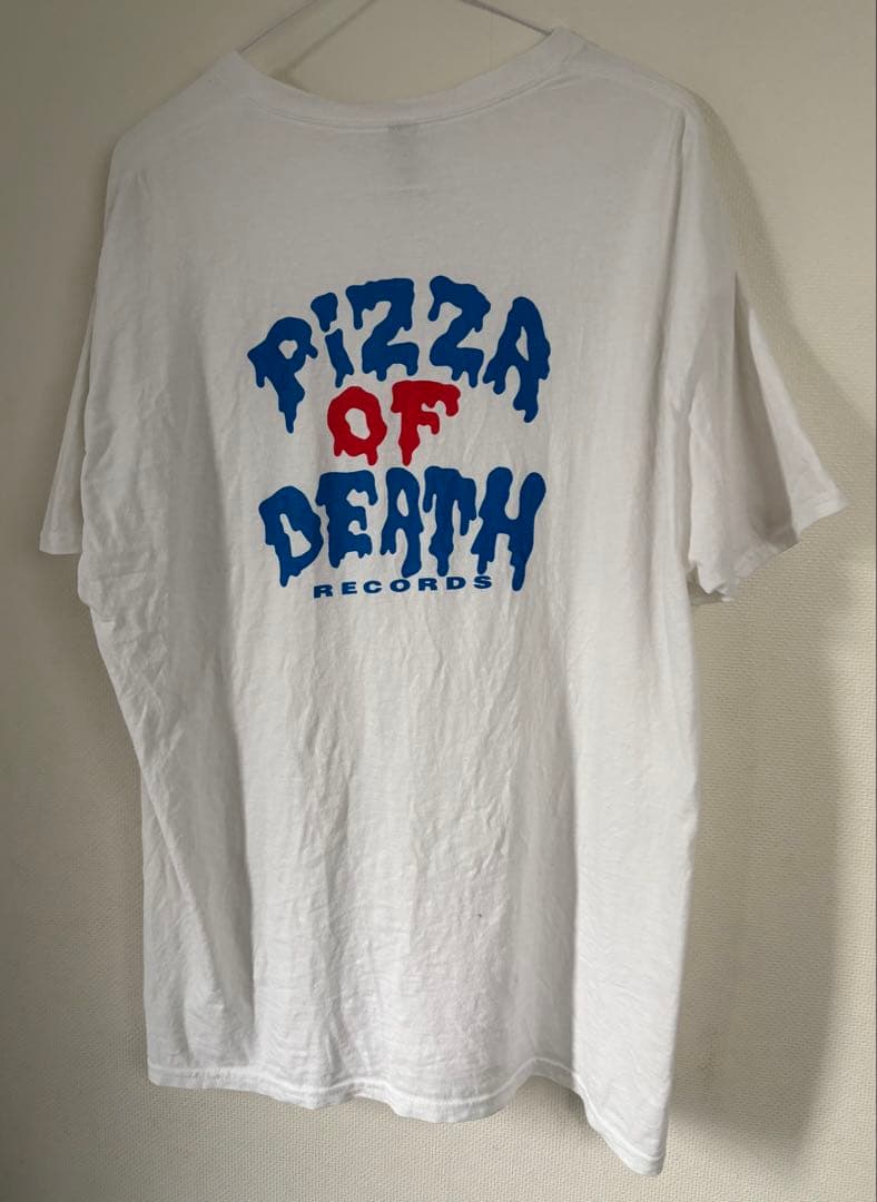 KUZIRA コストコTシャツ　Lサイズ