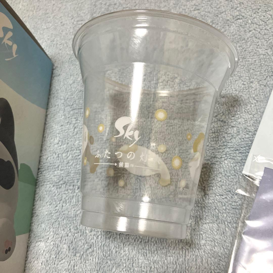 ク*コ様 Sky 星を継ぐこどもたち グッズセット