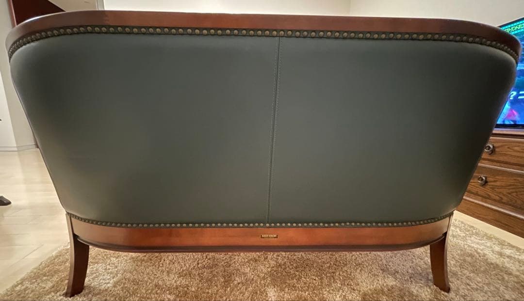 マルニ　maruni メイフェア ラブシート