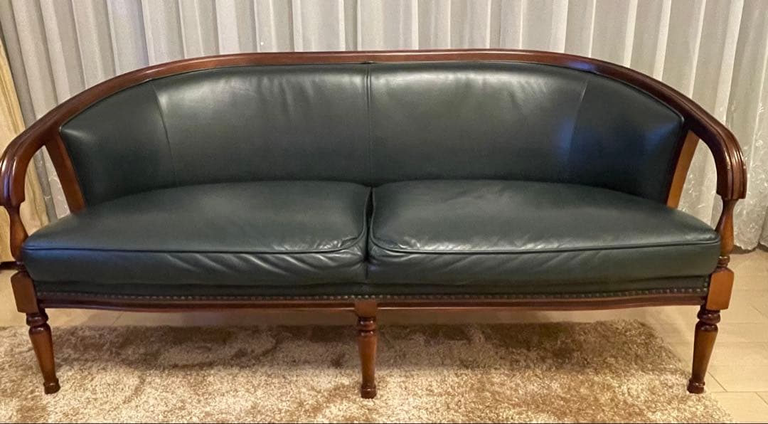 マルニ　maruni メイフェア ラブシート