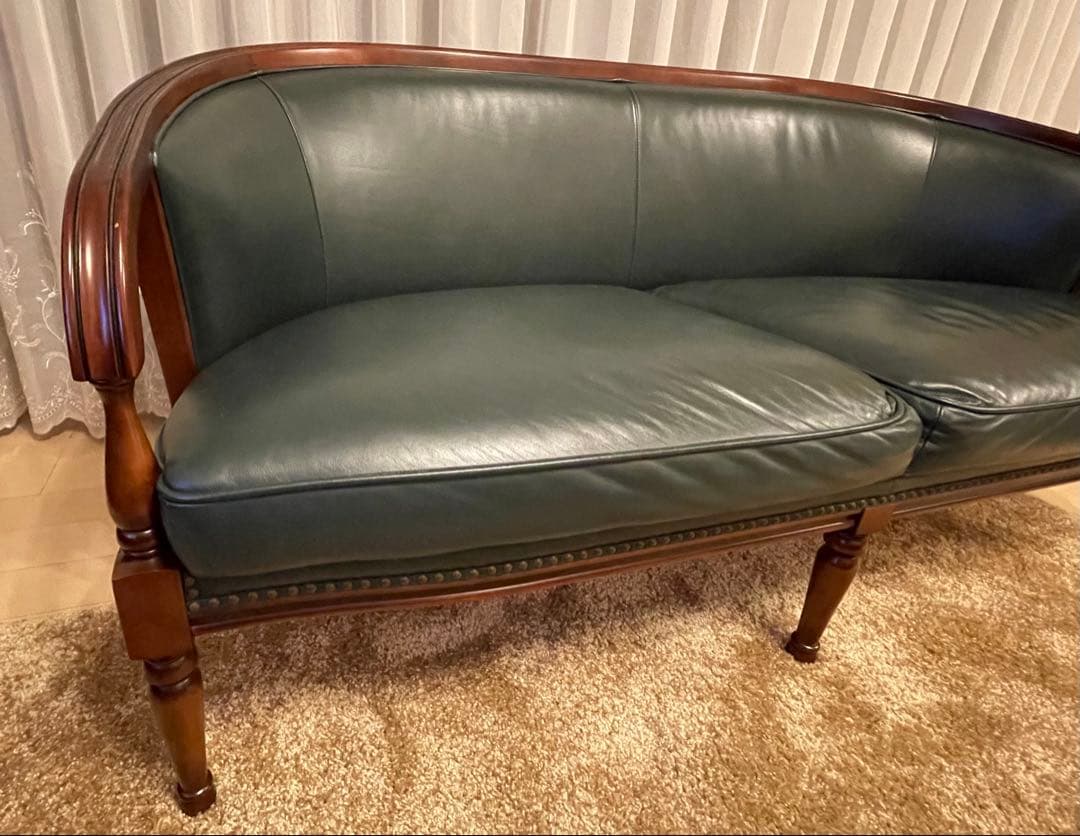 マルニ　maruni メイフェア ラブシート