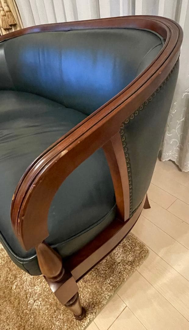 マルニ　maruni メイフェア ラブシート