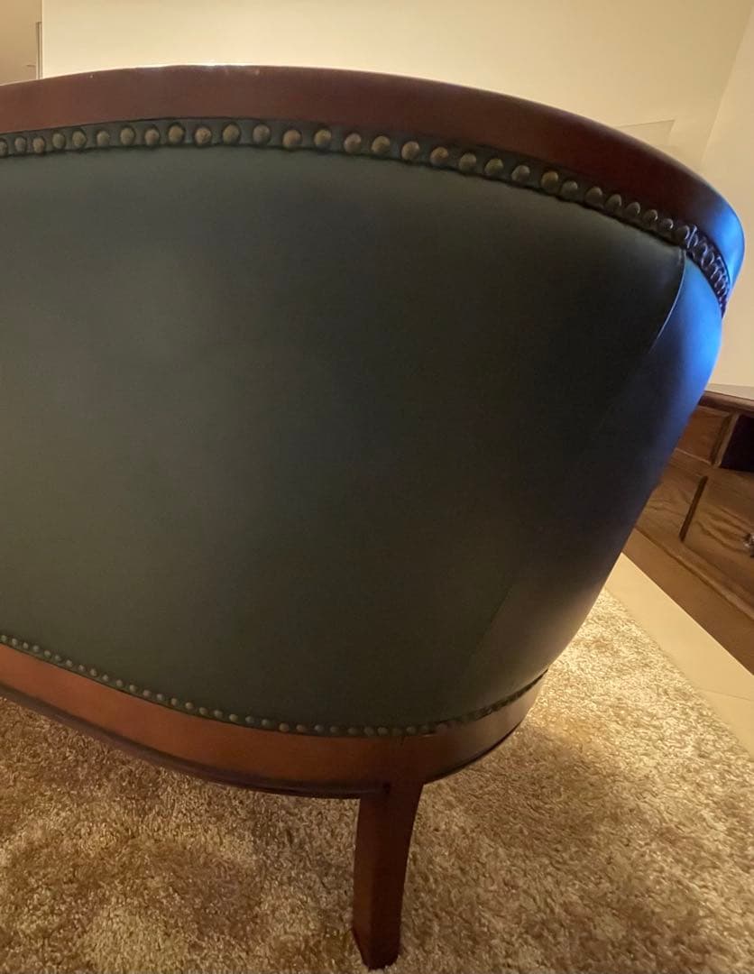 マルニ　maruni メイフェア ラブシート