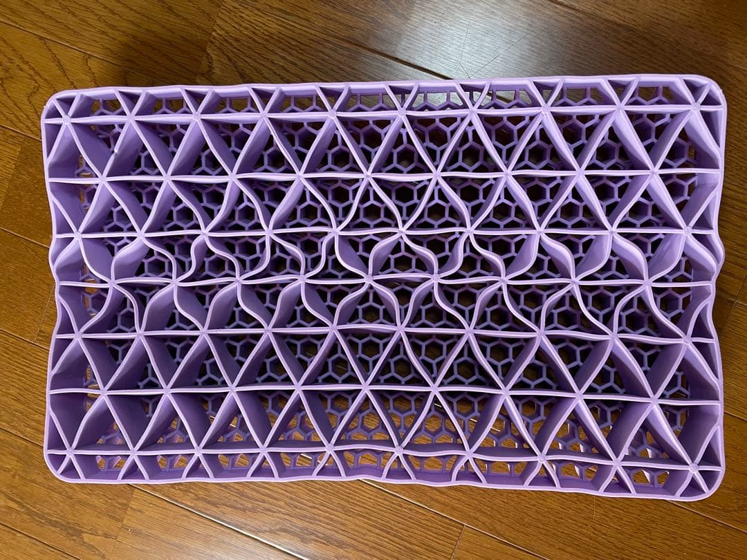 安眠枕　高反発