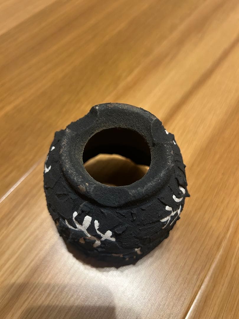 left botanical レフトボタニカル 鉢