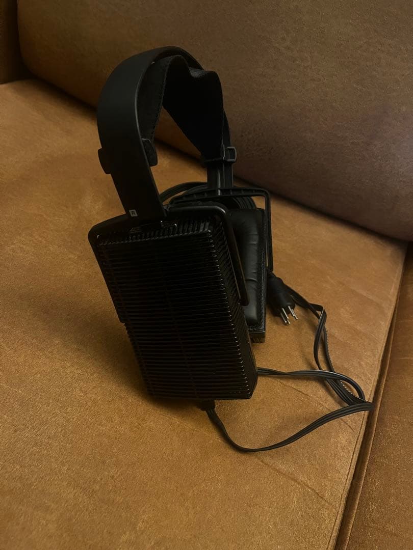 STAX　SRS−3000　(SR-202 + SRM-300)