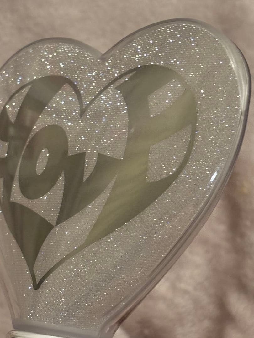 イコラブ 公式 ハート ペンライト 初期