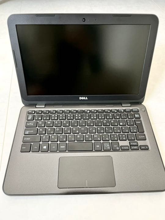 DELL ノートパソコン P24T003
