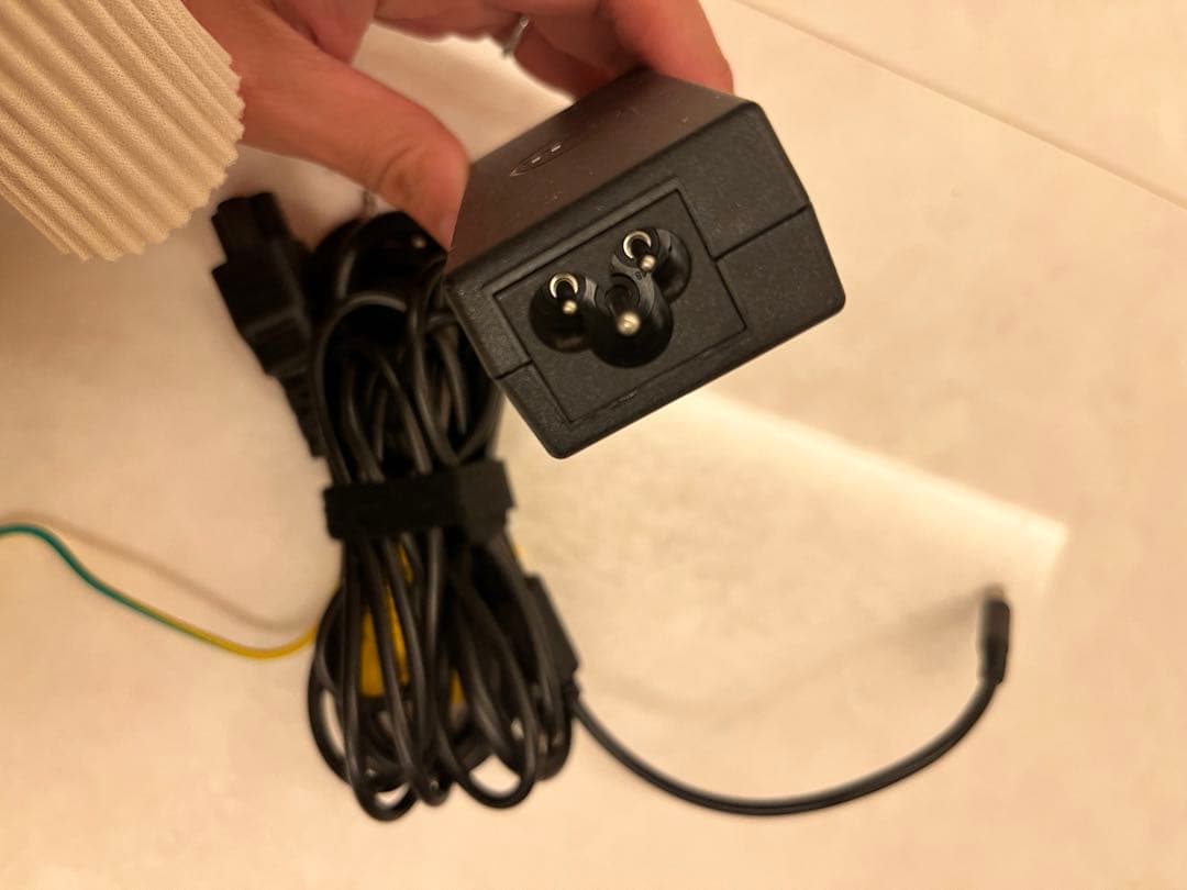 DELL ノートパソコン P24T003