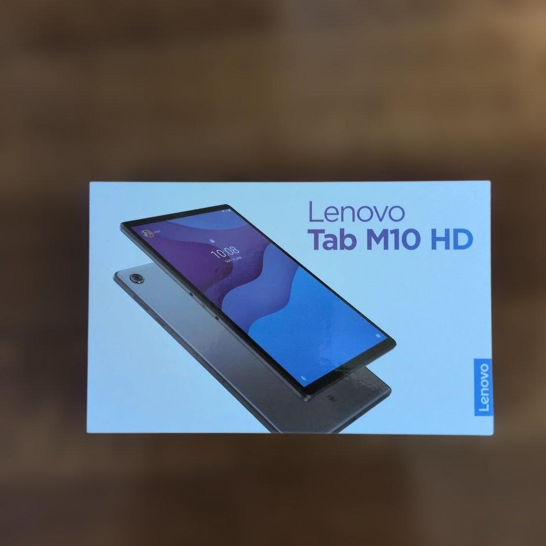 Androidタブレット本体 Lenovo Tab M10 HD TB-X306F 64GB/WiFi