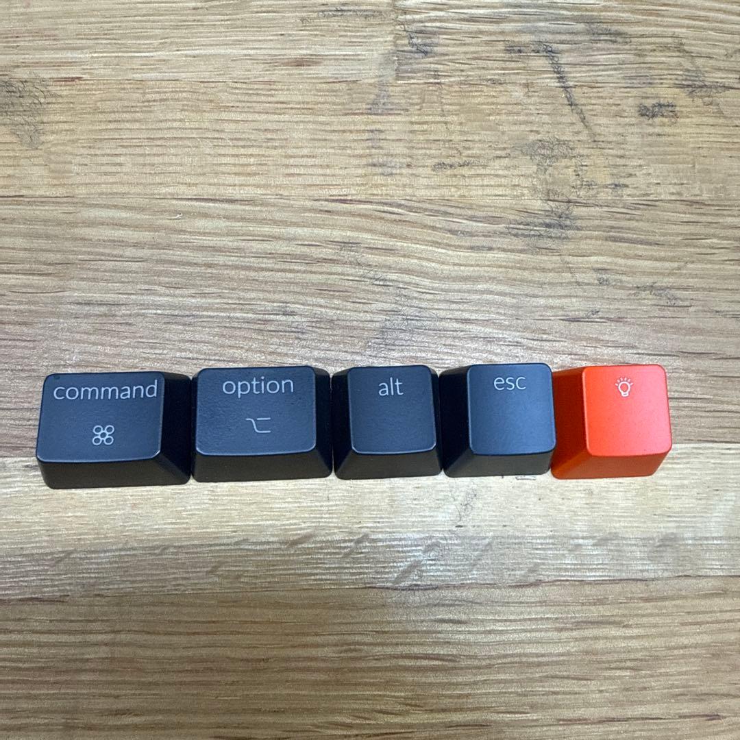 Keychron K4 Bluetooth メカニカルキーボード K4A1