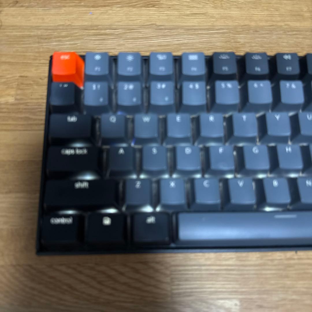 Keychron K4 Bluetooth メカニカルキーボード K4A1