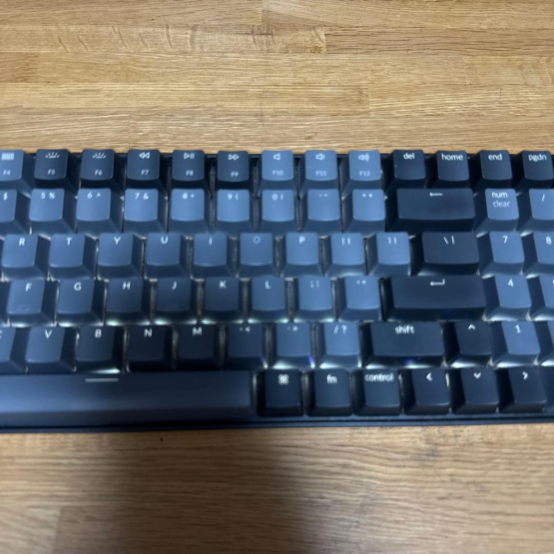 Keychron K4 Bluetooth メカニカルキーボード K4A1