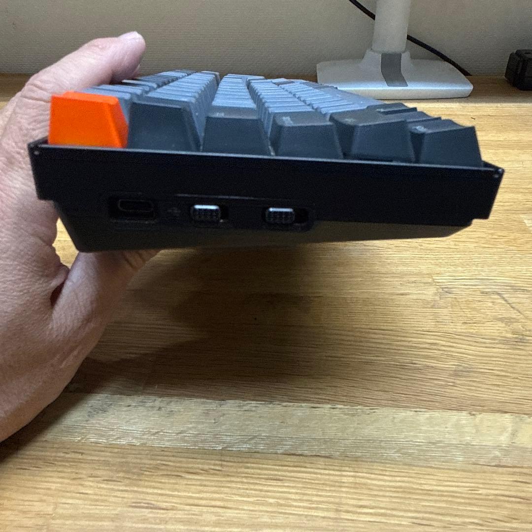 Keychron K4 Bluetooth メカニカルキーボード K4A1
