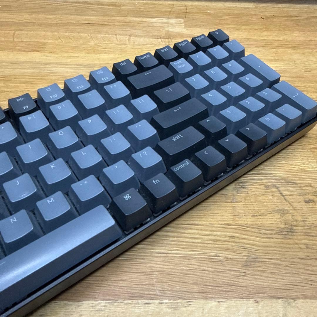Keychron K4 Bluetooth メカニカルキーボード K4A1
