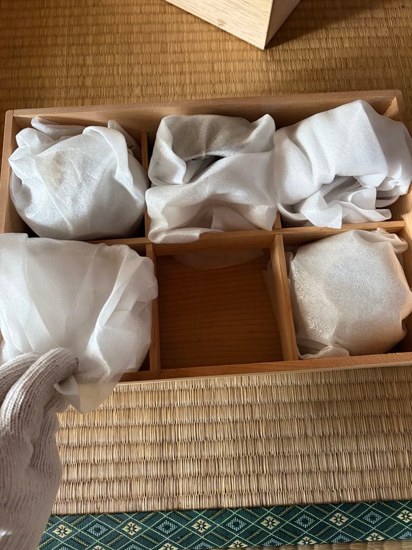 茶碗 茶碗蒸し用