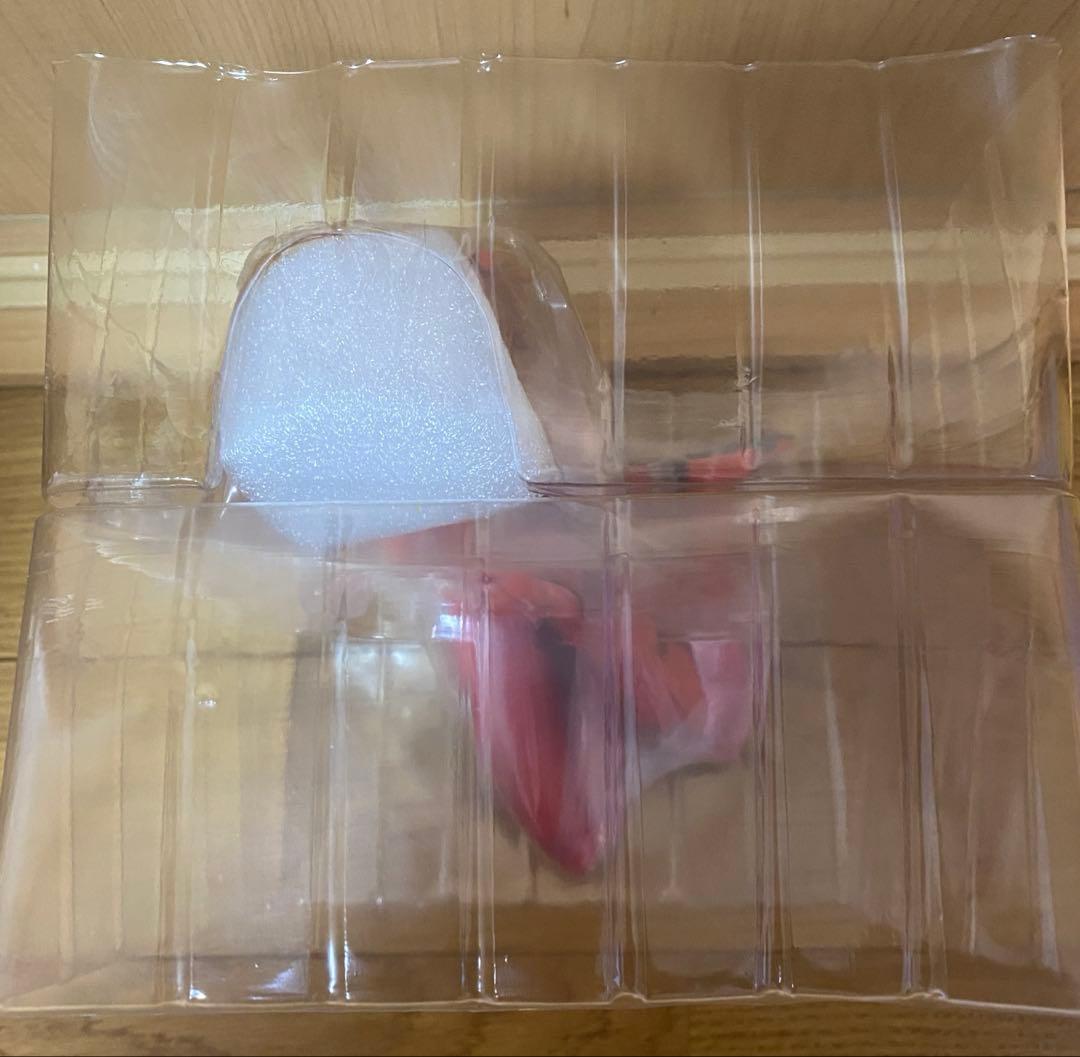 一番くじエヴァンゲリオン　綾波レイ　アスカ