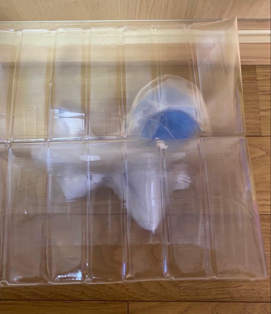 一番くじエヴァンゲリオン　綾波レイ　アスカ