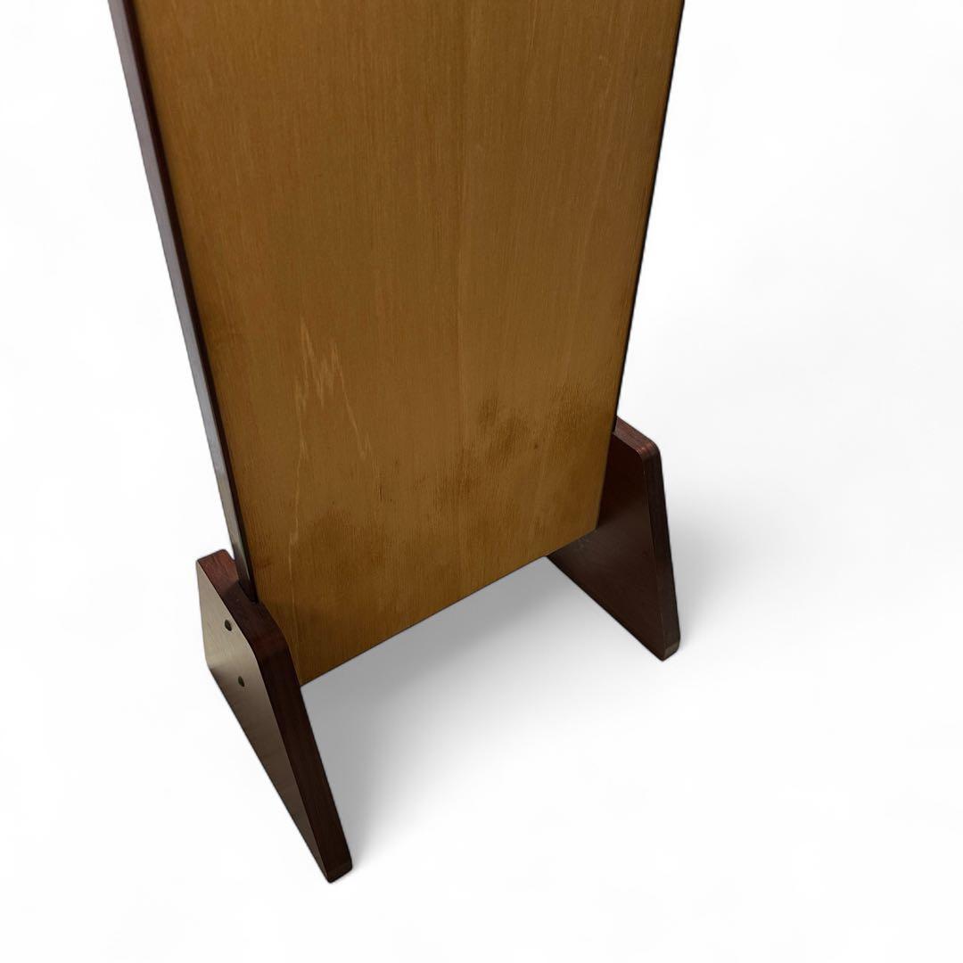 鎌倉彫 姿見 鏡 和風 豪華 和室 着付け 和装