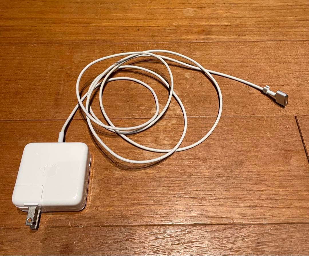 【動作確認済】MacBook Air 13-inch, 2017