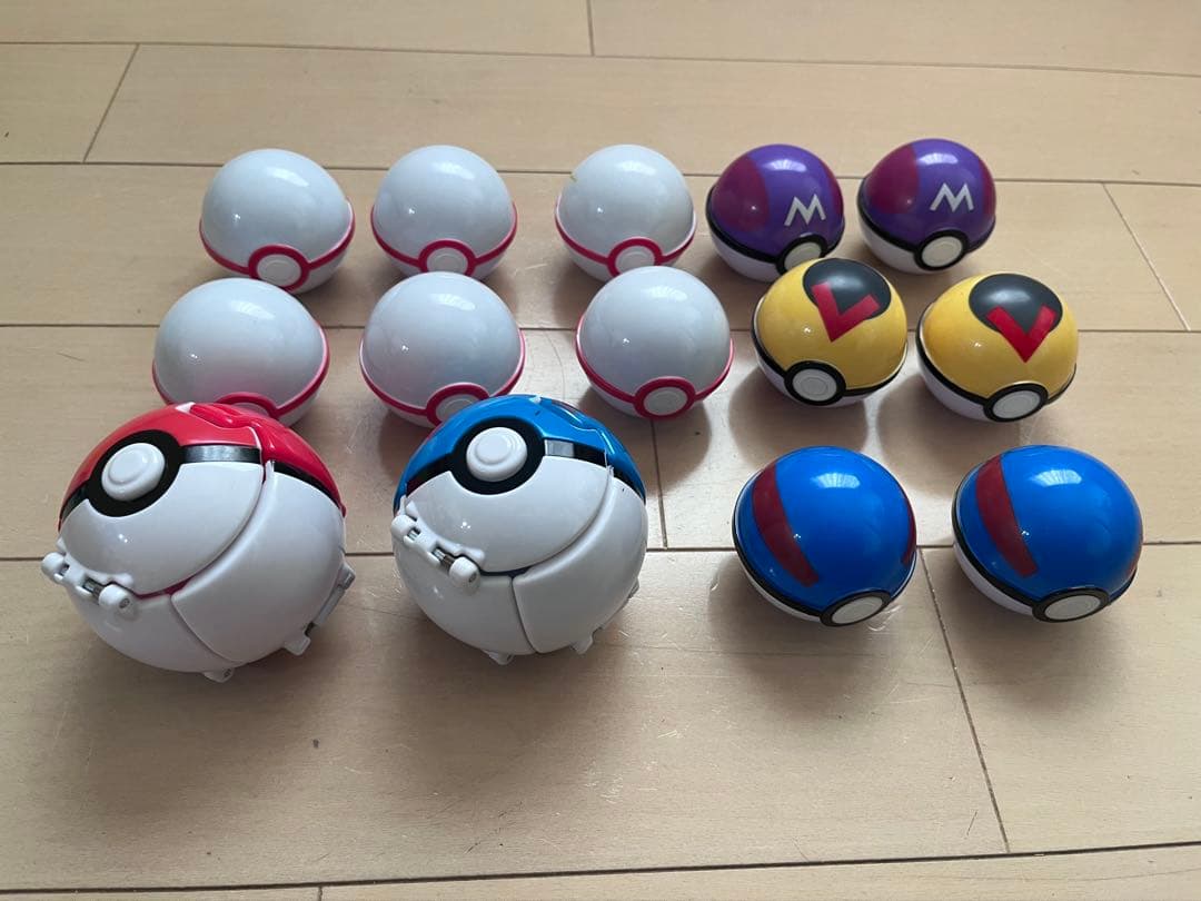 ポケモン サクラギ研究所 フィギュアセット