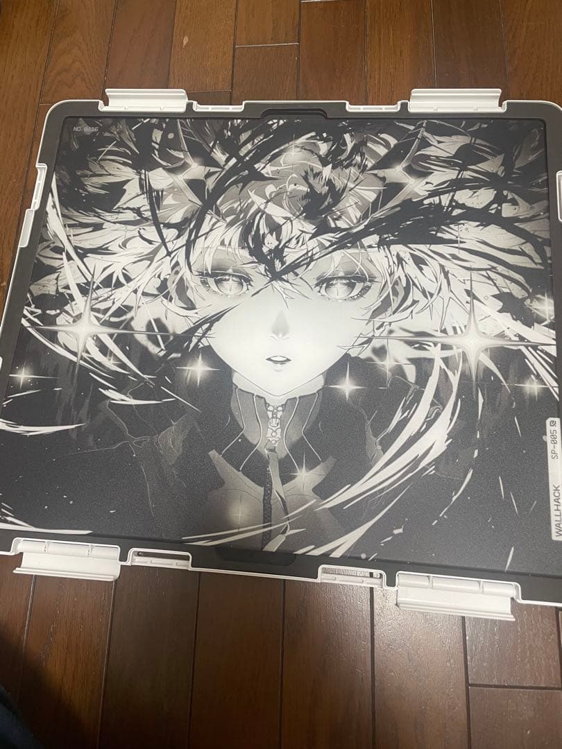 マウス・トラックボール wallhack sp005 Awakening sora