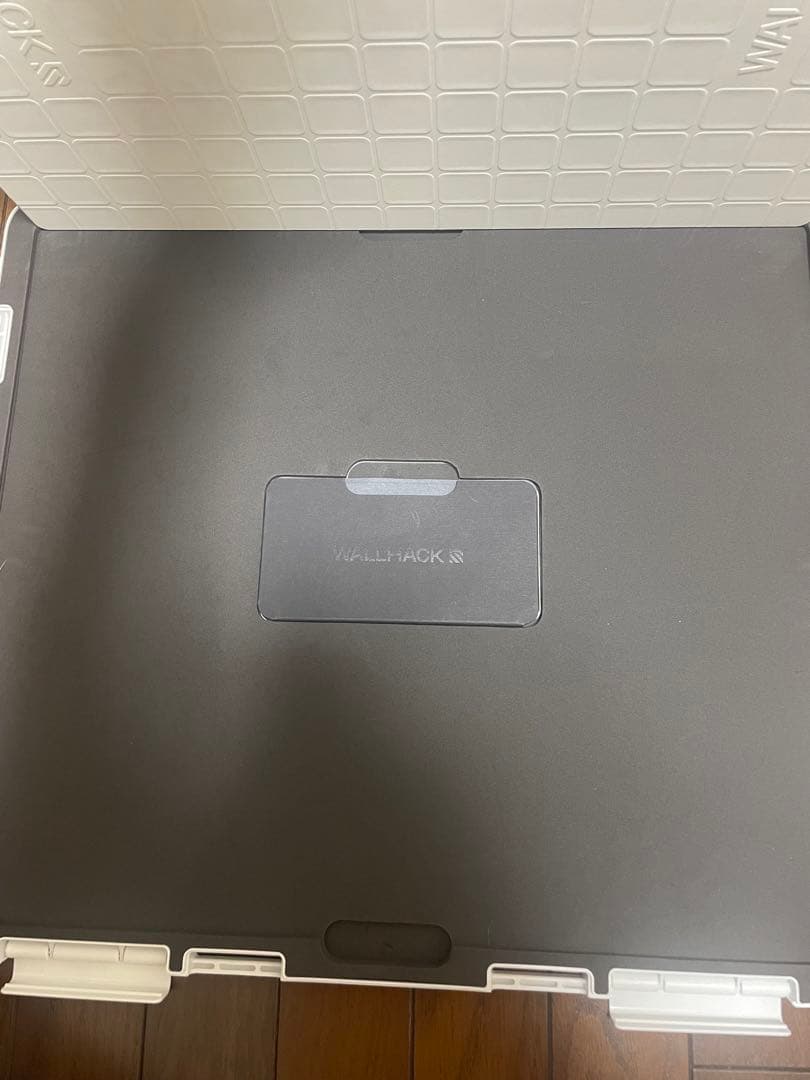 マウス・トラックボール wallhack sp005 Awakening sora