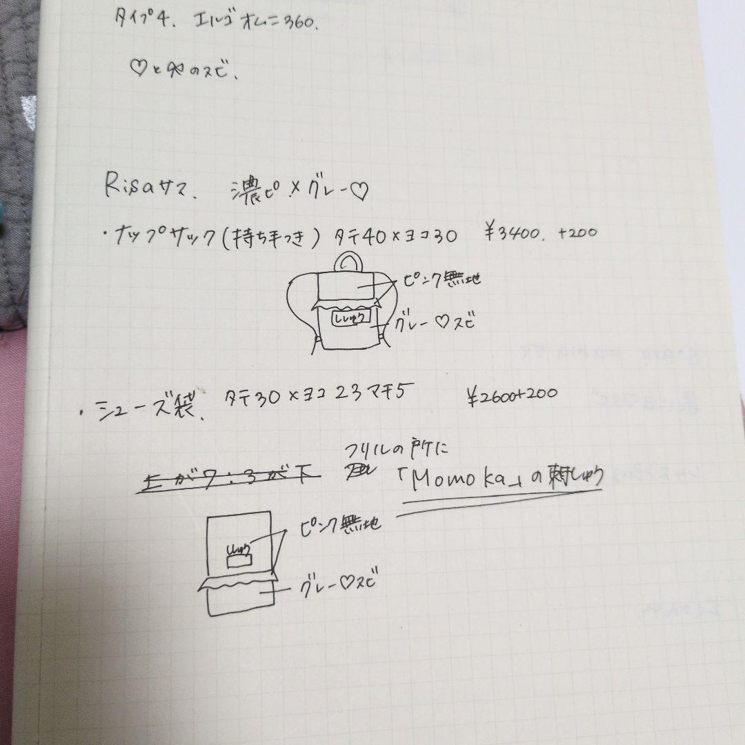Risa様