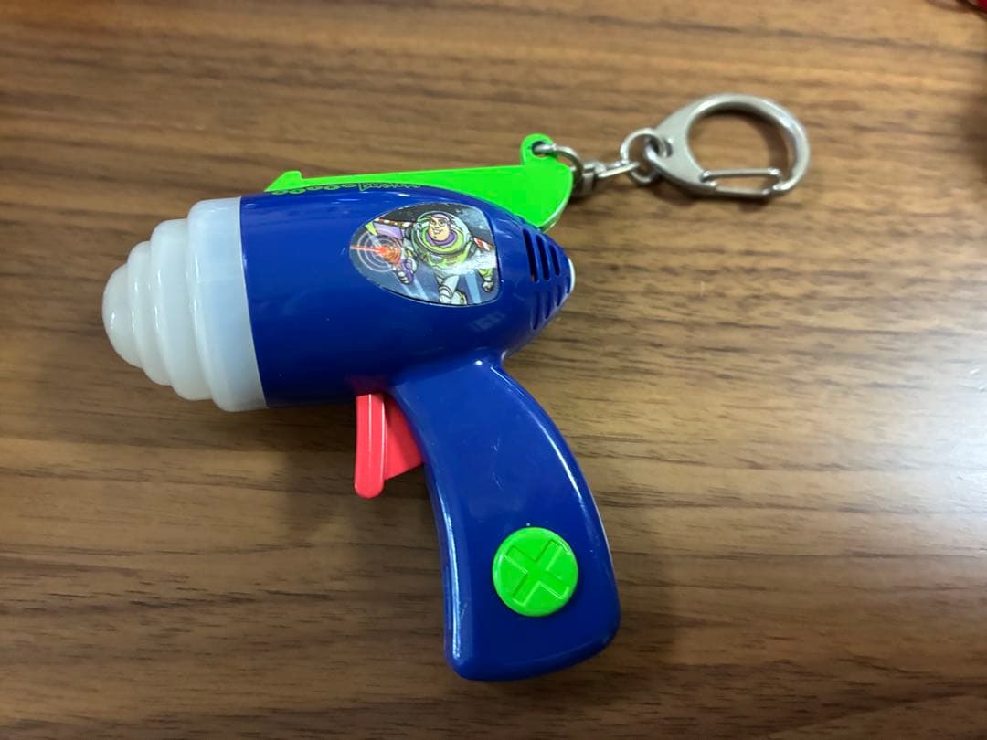 ディズニーリゾートグッズまとめ ライト キーホルダー ヴィンテージ 平成レトロ