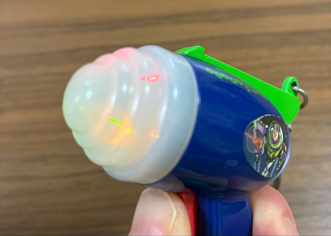 ディズニーリゾートグッズまとめ ライト キーホルダー ヴィンテージ 平成レトロ