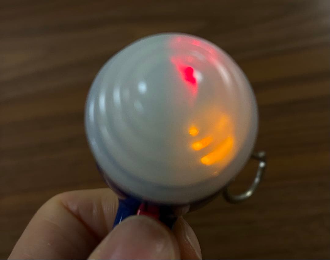 ディズニーリゾートグッズまとめ ライト キーホルダー ヴィンテージ 平成レトロ