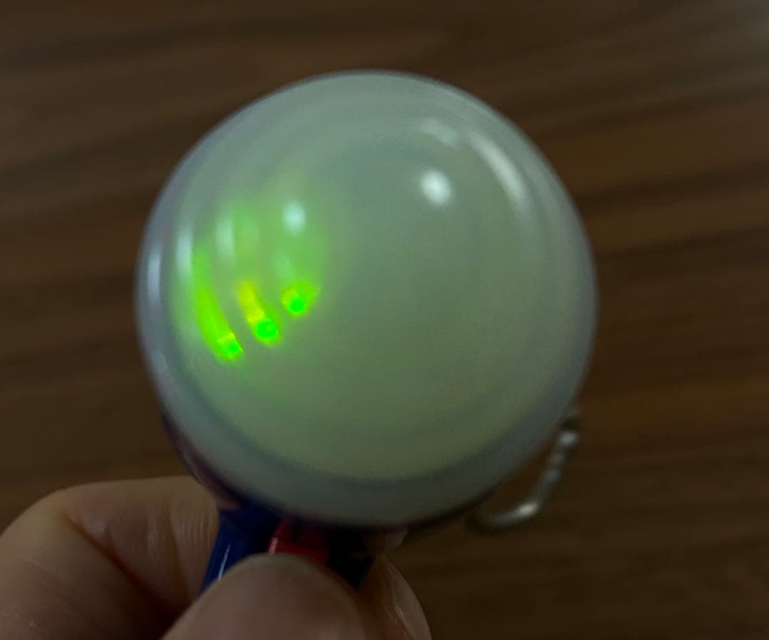 ディズニーリゾートグッズまとめ ライト キーホルダー ヴィンテージ 平成レトロ