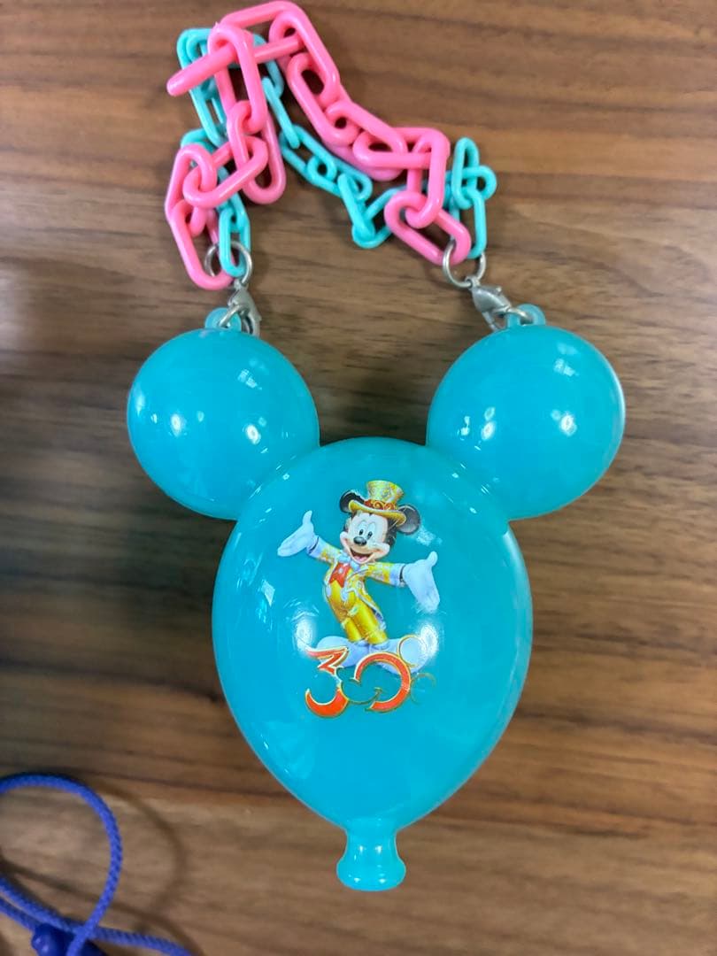 ディズニーリゾートグッズまとめ ライト キーホルダー ヴィンテージ 平成レトロ