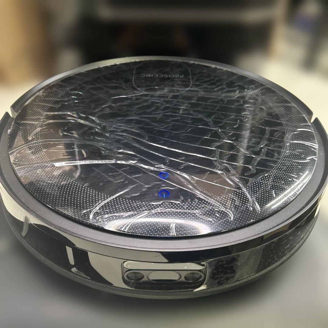 6498【美品】ロボット掃除機　Proscenic X1