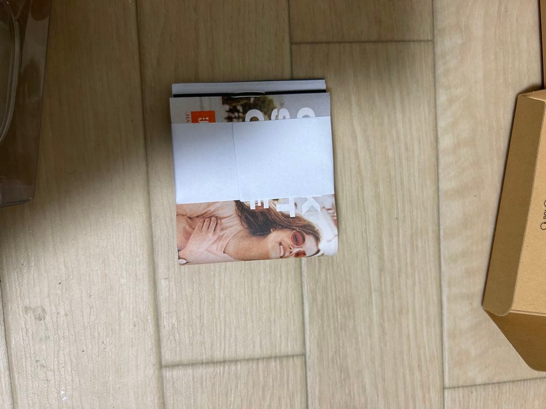 JBL LIVE BEAM 3 ワイヤレスイヤホン パープル