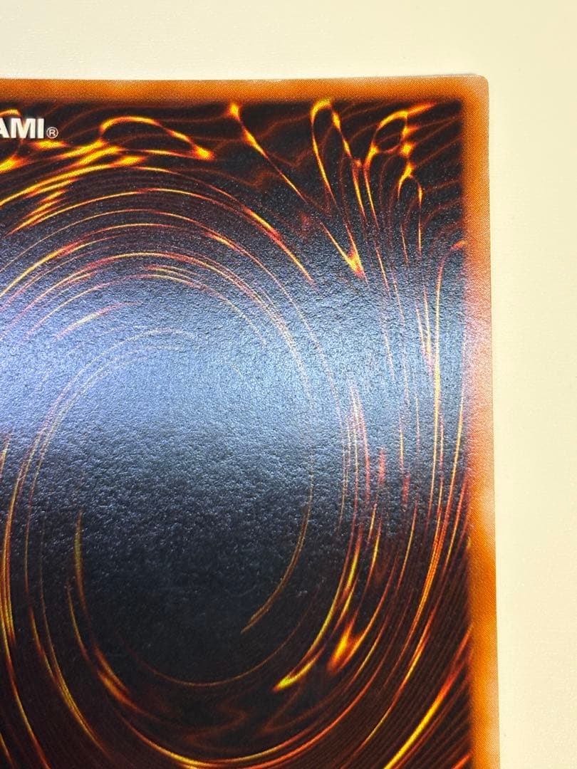 G*n様 新品とはいきませんが。綺麗です。ブラック・マジシャン 初期 ウルトラレ