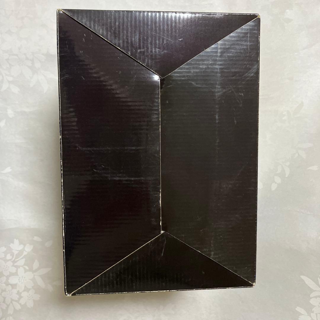 ファイナルファンタジーVII アドベントチルドレン　バハムート・シン フィギュア