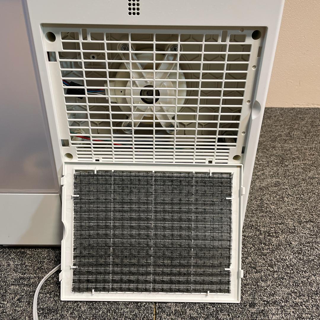 ダイニチプラス HD-RX920 ハイブリッド式加湿器 2020年製