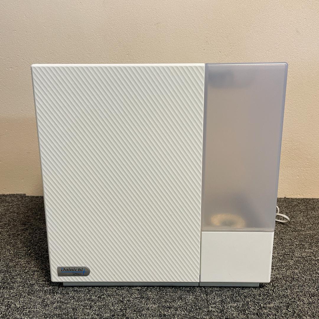 ダイニチプラス HD-RX920 ハイブリッド式加湿器 2020年製