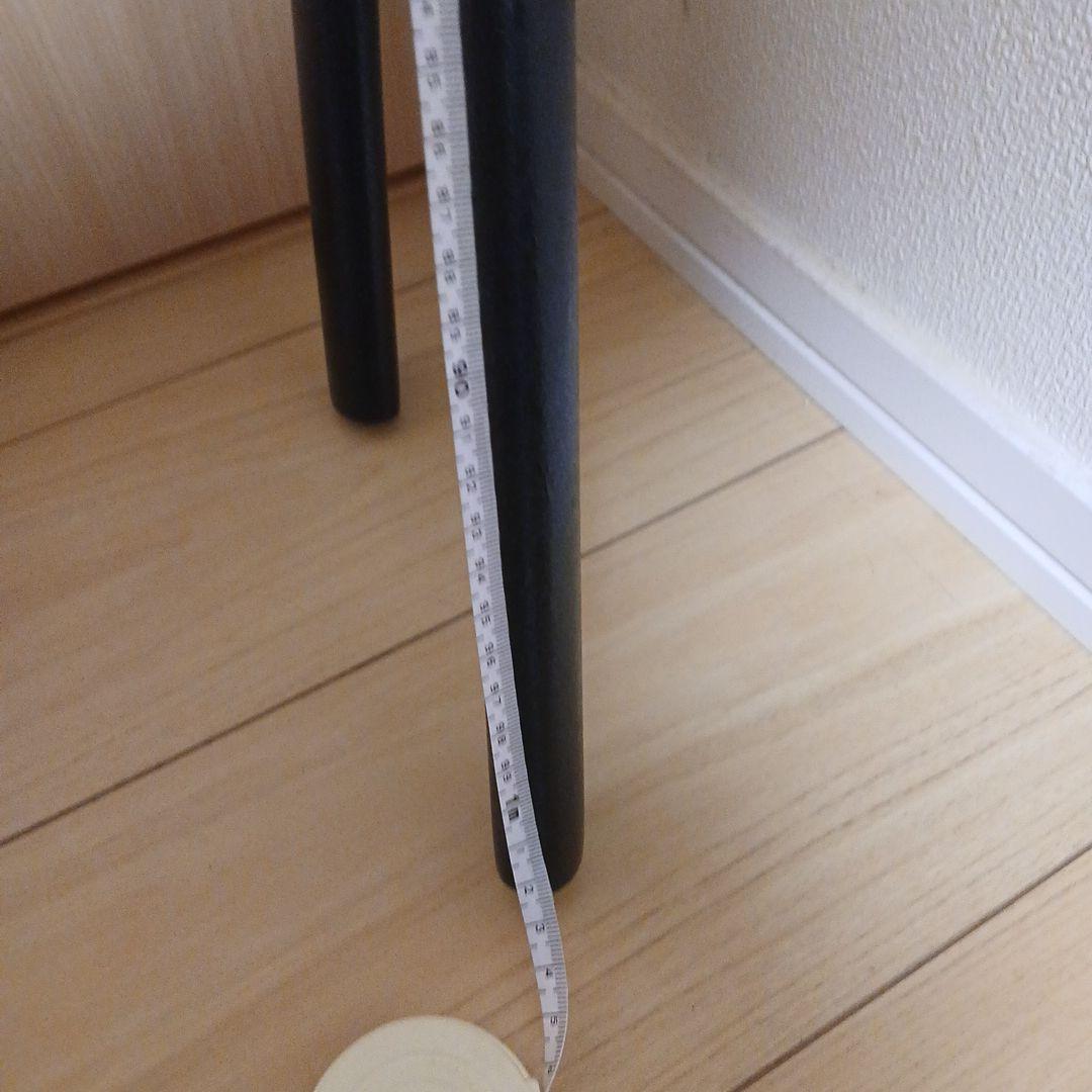 模造日本刀 2本セット 黒
