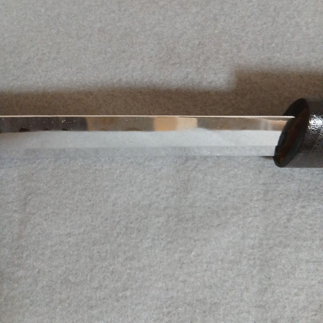模造日本刀 2本セット 黒