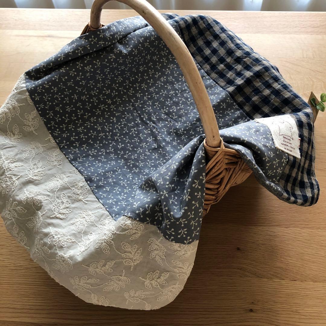 フリーカバー　　　83 ハンドメイド