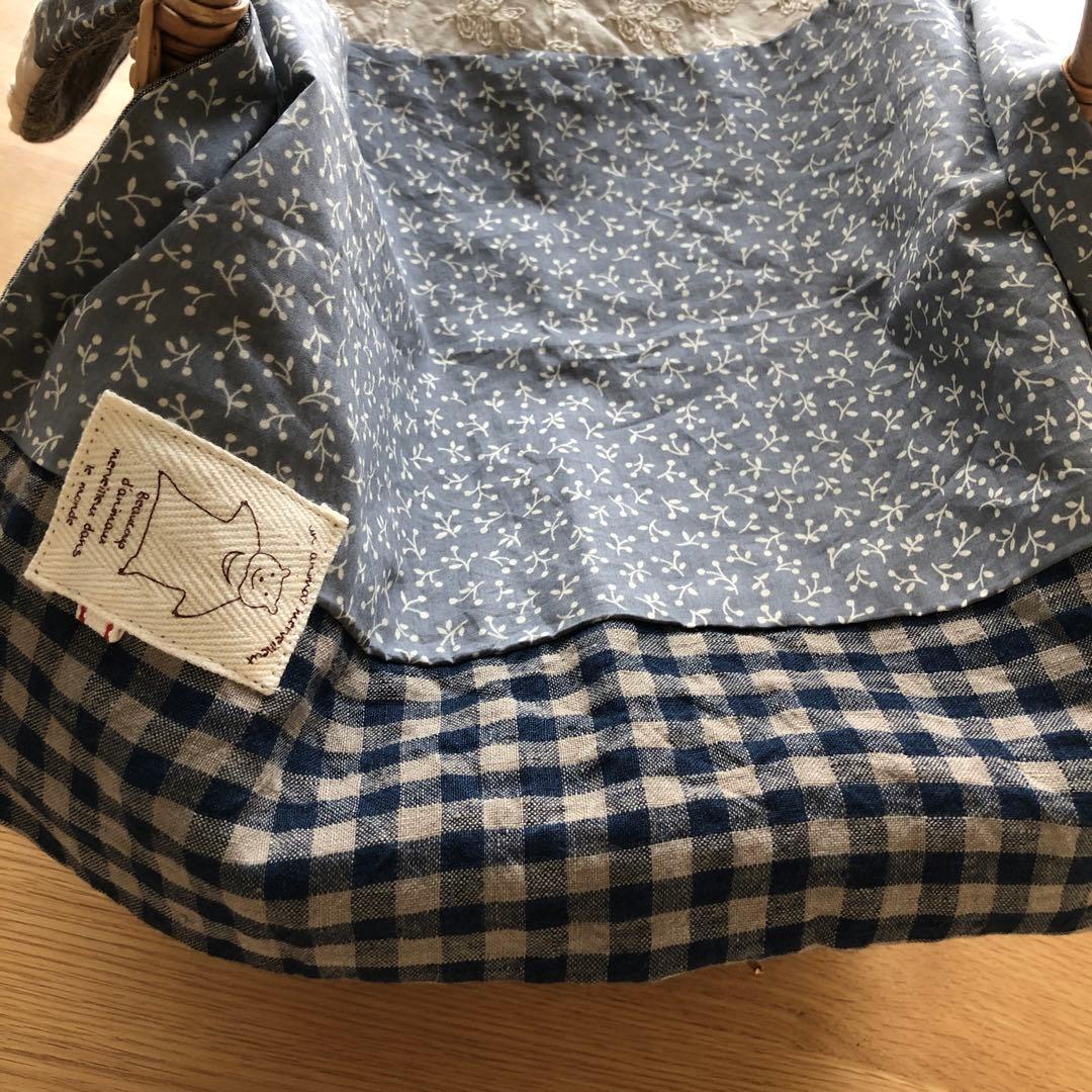 フリーカバー　　　83 ハンドメイド