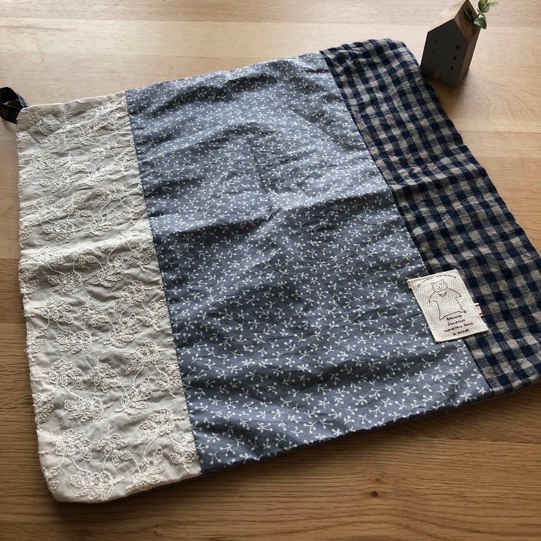 フリーカバー　　　83 ハンドメイド