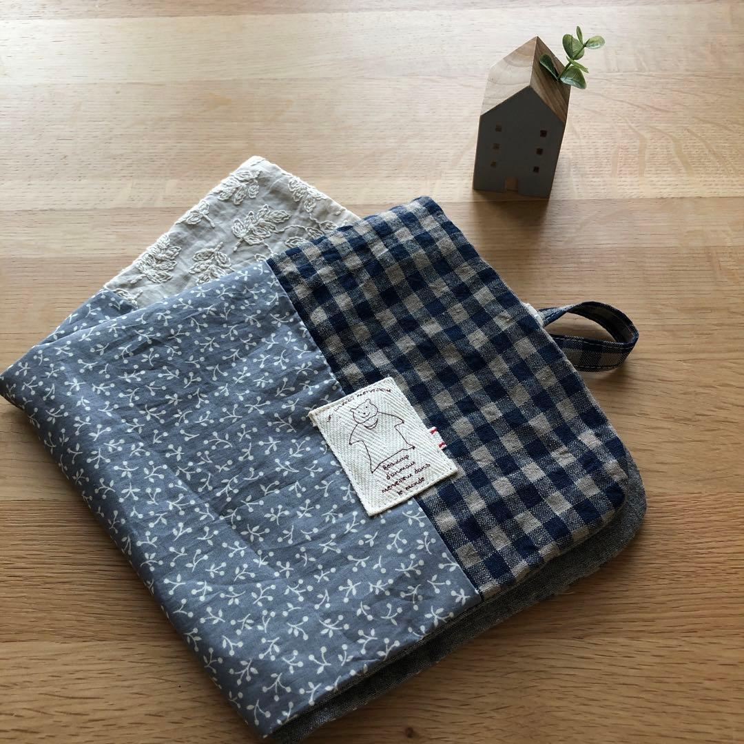 フリーカバー　　　83 ハンドメイド