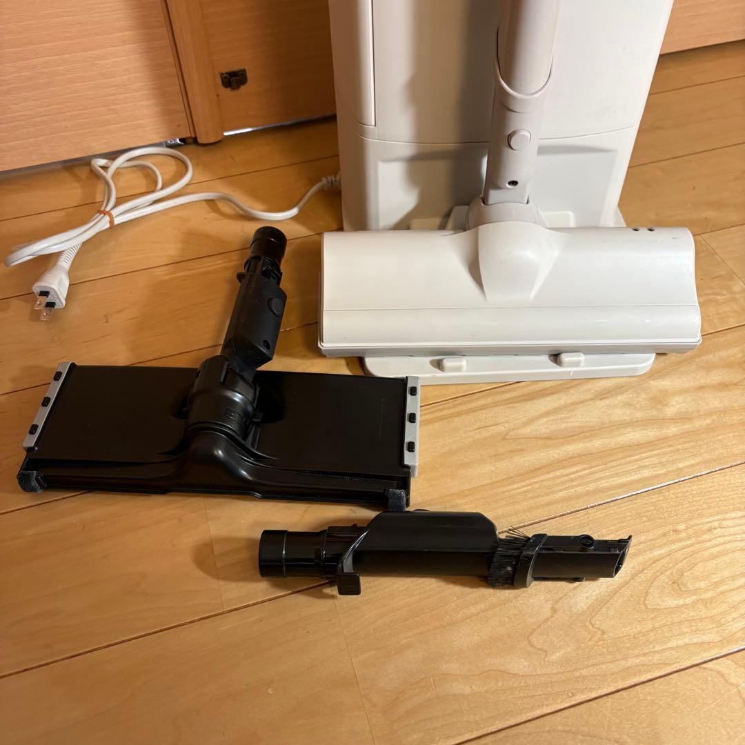 東芝 掃除機 コードレススティッククリーナー VC-SL130DS 2025年製