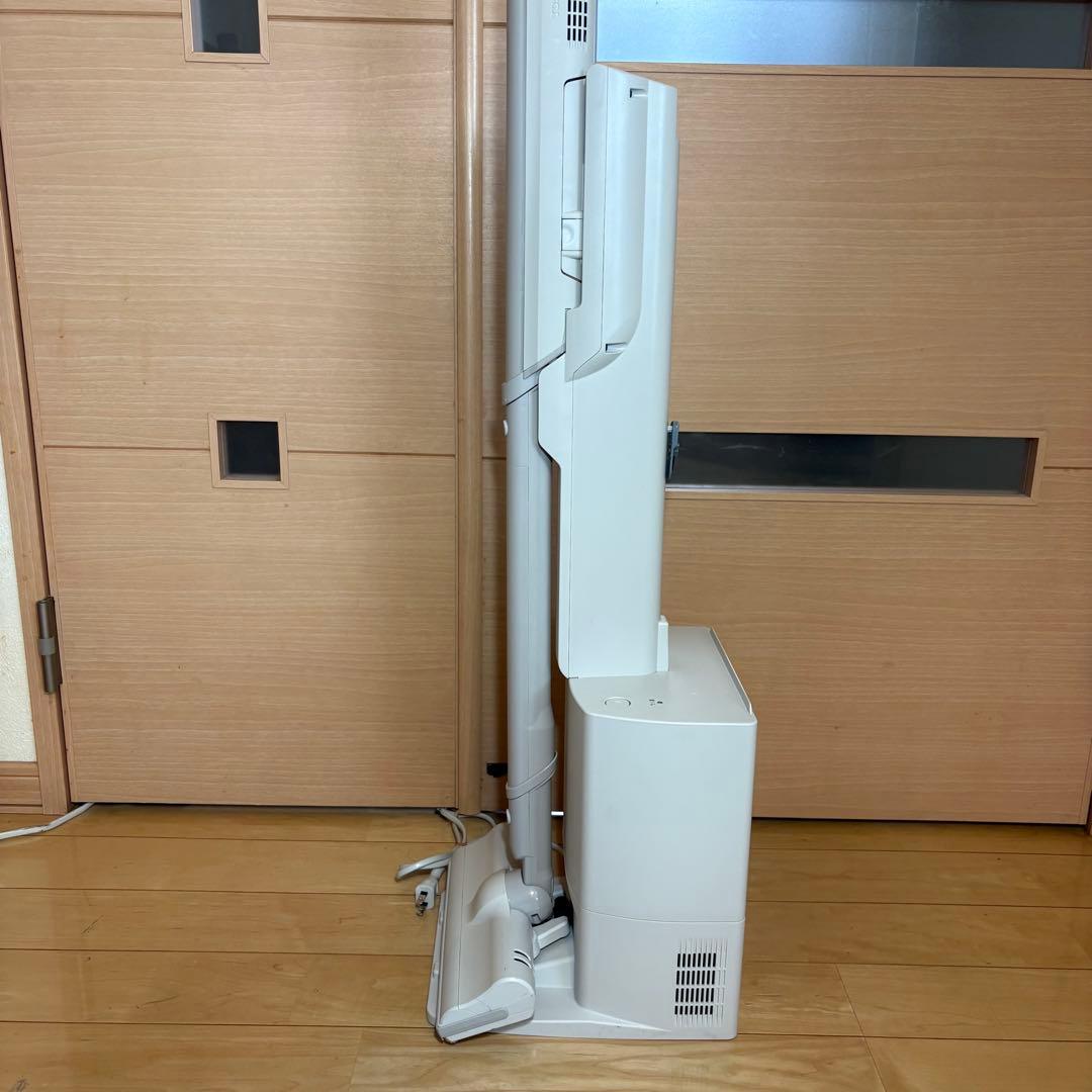 東芝 掃除機 コードレススティッククリーナー VC-SL130DS 2025年製