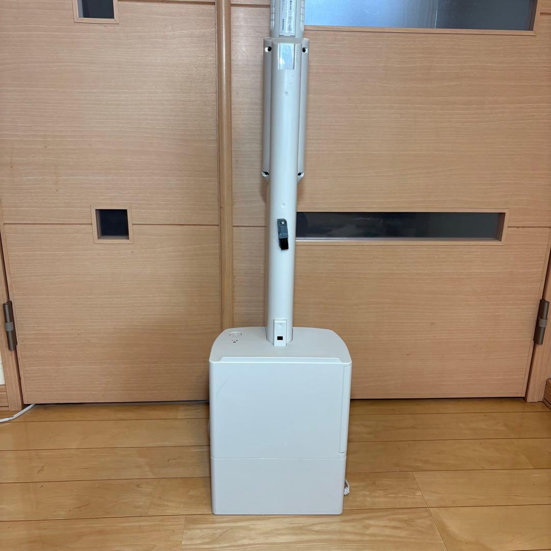 東芝 掃除機 コードレススティッククリーナー VC-SL130DS 2025年製